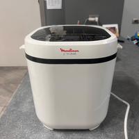 Macchina del pane Mouliex Pain-doré