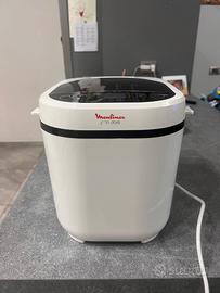 Macchina del pane Mouliex Pain-doré