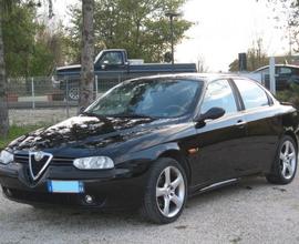 ALFA ROMEO 156 1.8i 16V T.S. Distinctive METANO