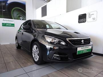 PEUGEOT 308 2ª serie - 308 BlueHDi 130 S&S Busines