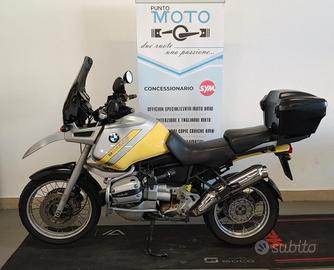 Bmw R 1100 GS