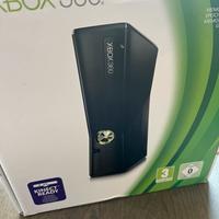 Xbox 360 come nuova - perfettamente funzionante