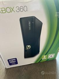 Xbox 360 come nuova - perfettamente funzionante