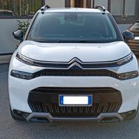 Citroen C3 Aircross BlueHDi 110 S&S Shine Pack