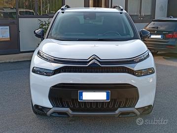 Citroen C3 Aircross BlueHDi 110 S&S Shine Pack