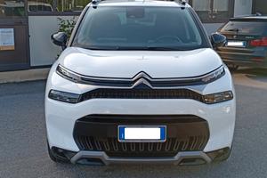 Citroen C3 Aircross BlueHDi 110 S&S Shine Pack