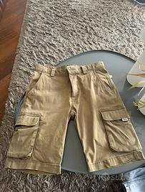 Bermuda Cargo Tommy Jeans