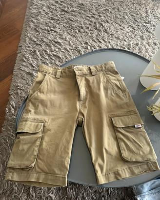 Bermuda Cargo Tommy Jeans