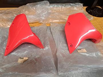 coppia convogliare YAMAHA TT350