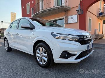Dacia Sandero Streetway 1.0 TCe ECO-GPL Expression