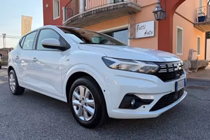 Dacia Sandero Streetway 1.0 TCe ECO-GPL Expression
