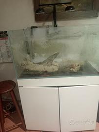 Acquario marca Aqpet con mobile