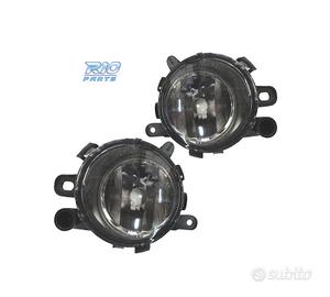FARI ANABBAGLIANTI OPEL ASTRA J GTC 12-