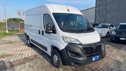 OPEL Movano 35 2.2 BlueHDi 140 S&S PM-TM Furgone