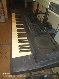 strumenti musicali