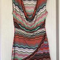 Maglia lunga marca Nadine