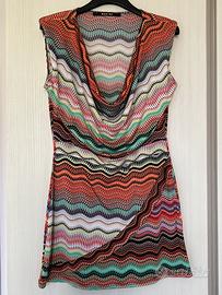 Maglia lunga marca Nadine