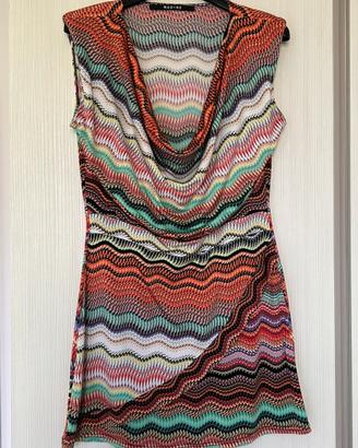 Maglia lunga marca Nadine