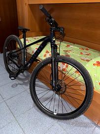 Mtb Rockrider race cross country 500 taglia s