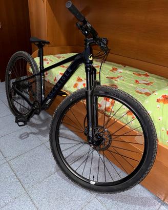 Mtb Rockrider race cross country 500 taglia s