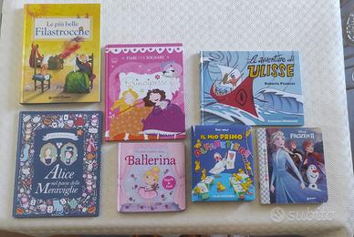 Libri per l'infanzia