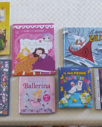Libri per l'infanzia