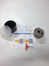 Fresa per Toupie OMAS K424 B1 Falegnameria