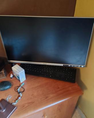 Computer Aspire c 24 aer