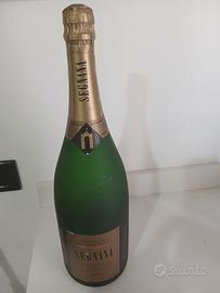 grappa di chardonnay SEGNANA CL150