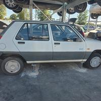 Ricambi renault 5