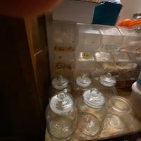 Contenitori caramelle