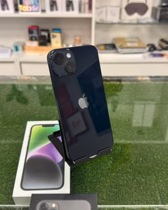 IPHONE 14 - 128GB