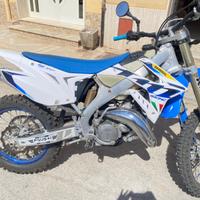 TM Racing 125 Enduro - 2023