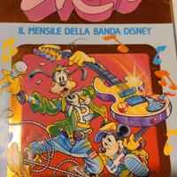 Paperino Mese Aprile N. 118