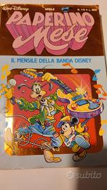 Paperino Mese Aprile N. 118