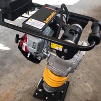 NOLEGG costipatore verticale BATMATIC