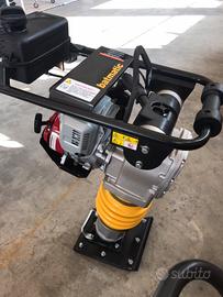 NOLEGG costipatore verticale BATMATIC