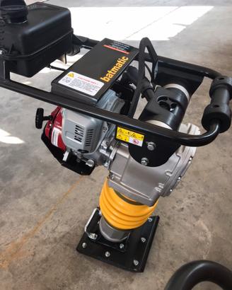 NOLEGG costipatore verticale BATMATIC