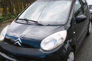 Citroen C1 2008