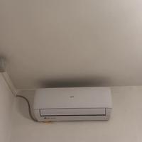 Condizionatore baxi 1200 btu