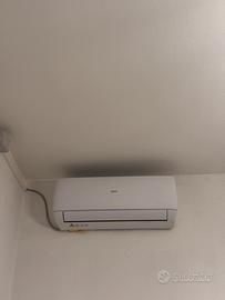 Condizionatore baxi 1200 btu
