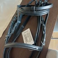 Testiera nuova misura pony