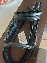 Testiera nuova misura pony