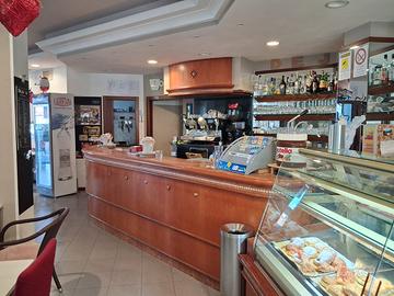Attività di Bar gabicce mare