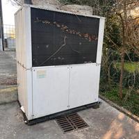 Impianto di condizionamento