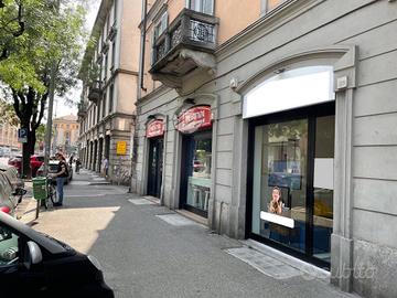 NEGOZIO C/1 - Pavia