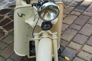 moto guzzi Galletto 160