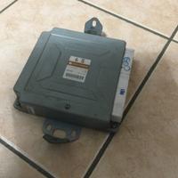 Centralina Subaru Impreza WRX STI