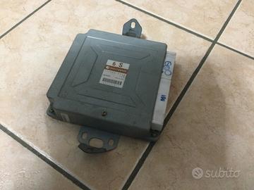 Centralina Subaru Impreza WRX STI