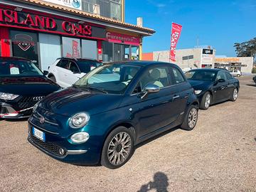 Fiat 500 1.3 Multijet 95 CV Lounge